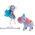 Кукла Лесные Феи 16 см со слоником 1toy Т24027 Кукла Лесные Феи 16 см со слоником 1toy Т24027